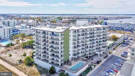 3 35th St #107 Ocean City, MD 21842