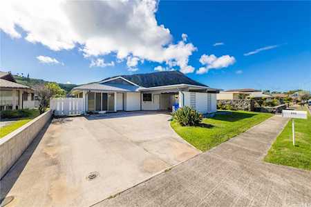885 Waioli Street Honolulu, HI 96825