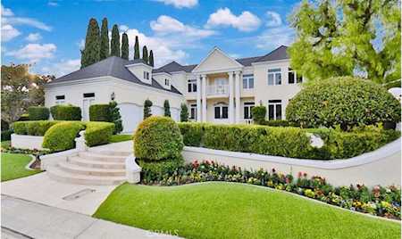 26251 Mount Diablo Rd Laguna Hills, CA 92653