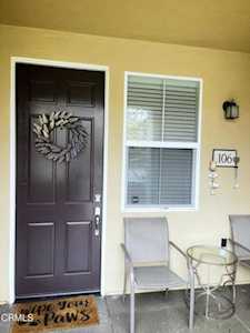 291 Riverdale Ct #106 Camarillo, CA 93012