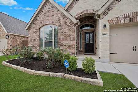 14542 Clydesdale Trail San Antonio, TX 78254