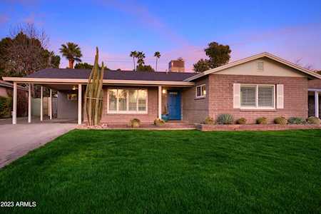 4019 N 44th Place Phoenix, AZ 85018