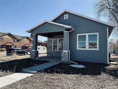 3458 W Ohio Ave Denver, CO 80219