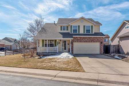 2665 S Holman St Lakewood, CO 80228