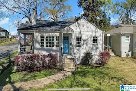 4400 S 6th Avenue Birmingham, AL 35222