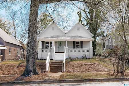 8209 S 4th Avenue Birmingham, AL 35206