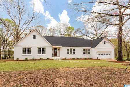 802 Dickey Drive Pell City, AL 35128