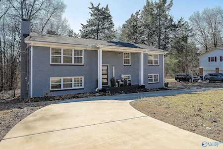 4013 NW Juniper Drive Huntsville, AL 35810