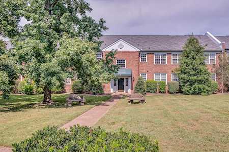 1112 Clifton Ln #10 Nashville, TN 37204