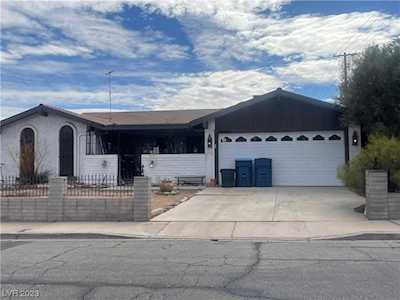 4615 Plata Del Sol Dr Las Vegas, NV 89121