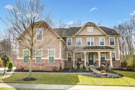6044 Mcclellon Drive Galena, OH 43021