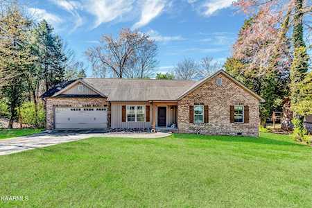 2517 Chimney Rock Ln Knoxville, TN 37920