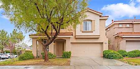 10921 Esta Ponia Ct Las Vegas, NV 89144