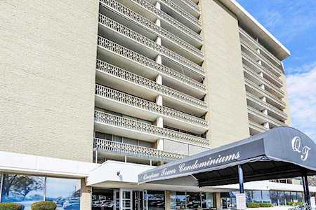 700 E 9th St #5E Little Rock, AR 72202