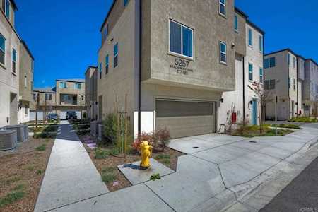 5257 Beachfront Cove #181 San Diego, CA 92154
