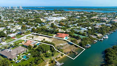 508 Anchorage Drive North Palm Beach, FL 33408