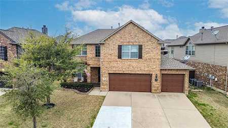 4913 Bacon Drive Fort Worth, TX 76244