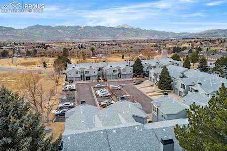 961 Tampico Court Colorado Springs, CO 80910