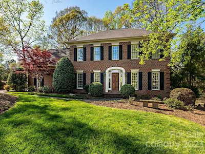 14450 Ballantyne Country Club Dr Charlotte, NC 28277