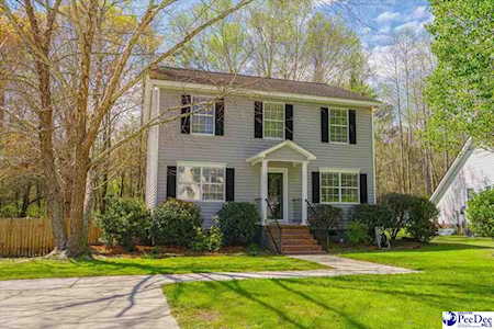 2081 Gable Ridge Dr. Florence, SC 29501