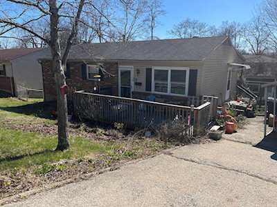 130 Marlow Ct Frankfort, KY 40601