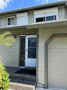 3284 NE Holly Creek Drive Jensen Beach, FL 34957