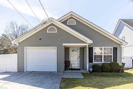 1009 Carrington Ave Virginia Beach, VA 23464