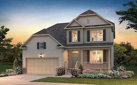118 Millbrook Dr (Lot 10) Spring Hill, TN 37174