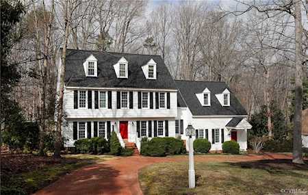 3202 Crossings Way Midlothian, VA 23113