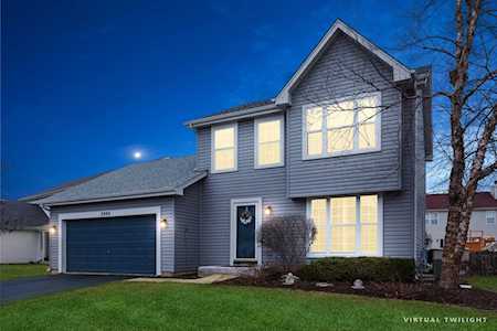 3984 Heinz Dr Aurora, IL 60504