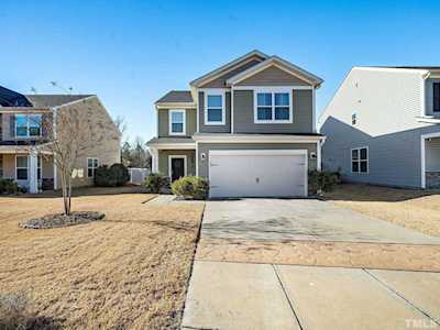 3519 Winding Walk Court Raleigh, NC 27616