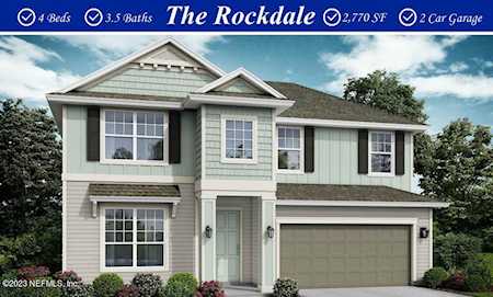 112 Katie Creek CT St Augustine, FL 32095