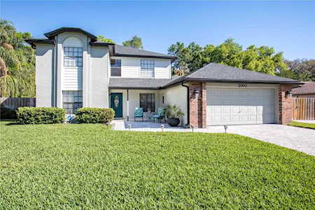 2003 Kimberwicke CIRCLE Oviedo, FL 32765