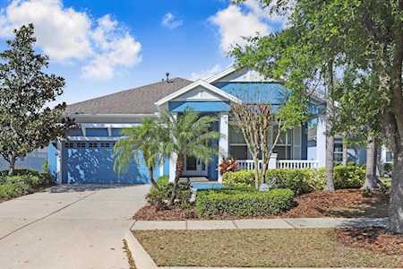 509 Manns Harbor Dr Apollo Beach, FL 33572