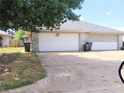 3313 Stonewall Lane #3315 Fort Worth, TX 76123