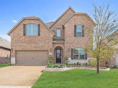 2716 Inn Kitchen Way McKinney, TX 75071