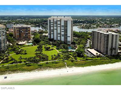 4021 N Gulf Shore Blvd #1502 Naples, FL 34103