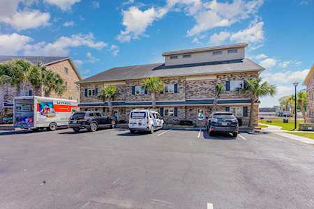 211 Double Eagle Dr. #C-3 Surfside Beach, SC 29575