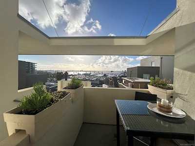 2064 Kettner Blvd #38 San Diego, CA 92101