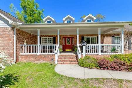 94 Strattonwood Place Crawfordville, FL 32327