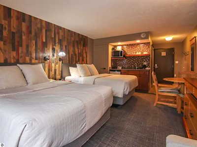 12360-Unit 262 Crystal Mountain Drive Thompsonville, MI 49683