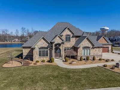14808 Remington Place Fort Wayne, IN 46814