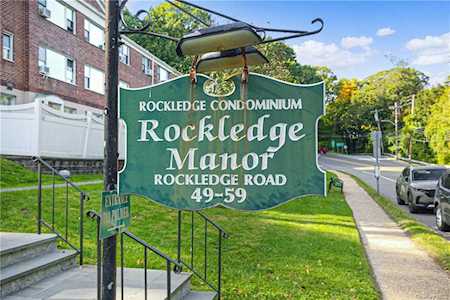 49 Rockledge Road #12F Bronxville, NY 10708