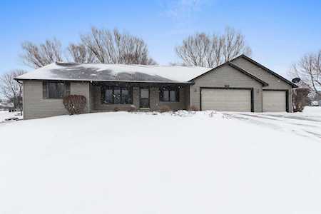 4912 Placid Way New Franken, Town of Scott, WI 54229