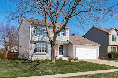 6156 Brushwood Boulevard Hilliard, OH 43026