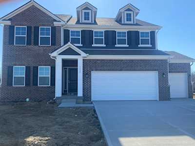 1485 Little Klaus Circle Danville, IN 46122