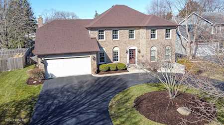 101 Fresno Ct Naperville, IL 60540