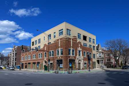 3001 N Southport Ave #401 Chicago, IL 60657