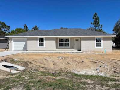 21863 SW Beach Blvd Dunnellon, FL 34431