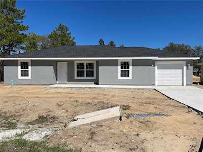 21873 SW Beach Blvd Dunnellon, FL 34431
